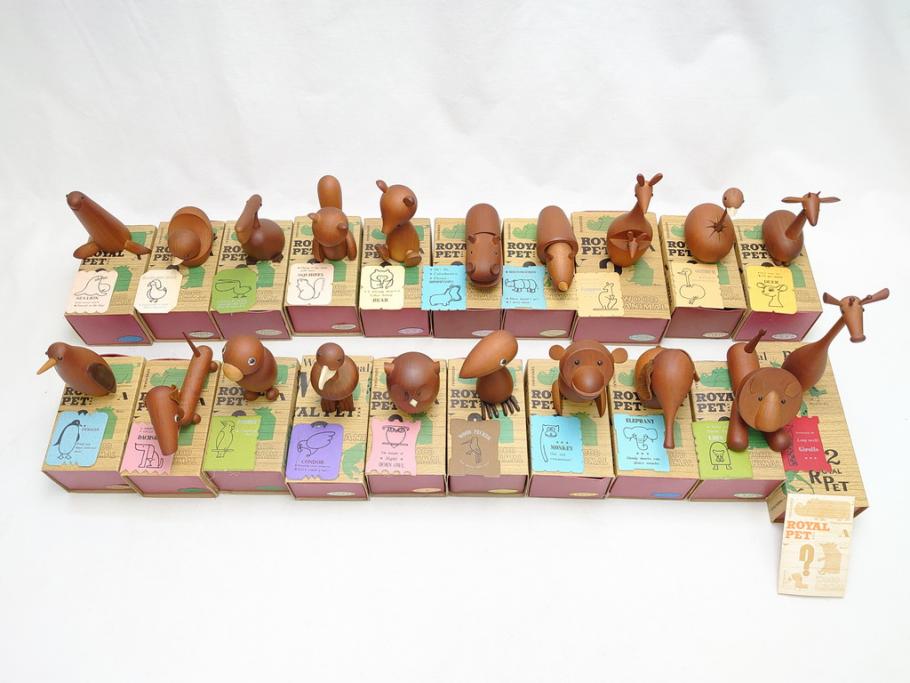 公式】アンティーク家具ラフジュ工房商品詳細ページROYAL PET(ロイヤル