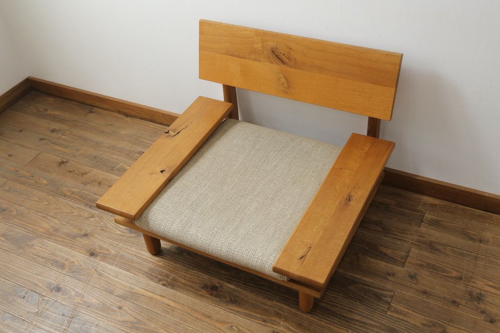 公式】アンティーク家具ラフジュ工房商品詳細ページ中古 美品 飛騨産業