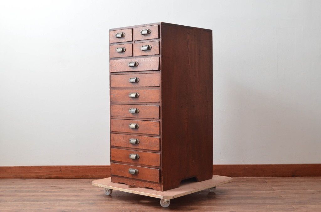 公式】アンティーク家具ラフジュ工房商品詳細ページ和製アンティーク