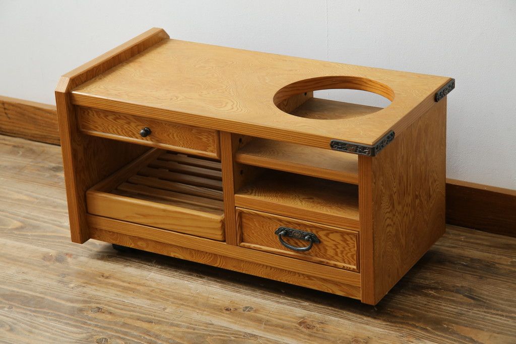 公式】アンティーク家具ラフジュ工房商品詳細ページ中古 美品 高級品