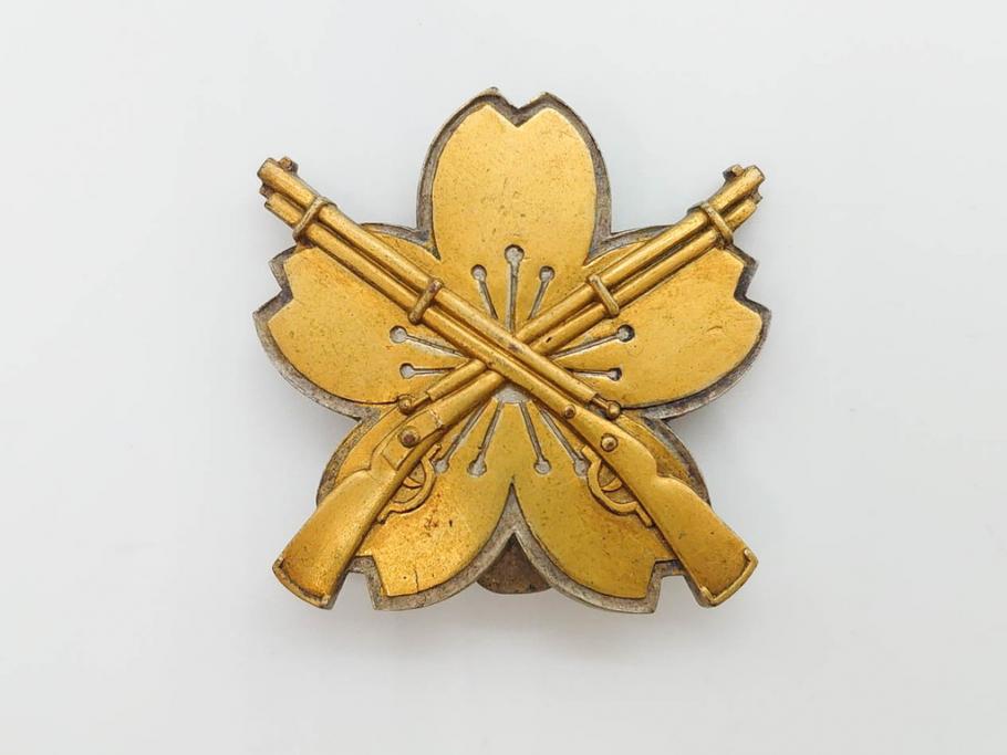 公式】アンティーク家具ラフジュ工房商品詳細ページ当時物 旧日本軍