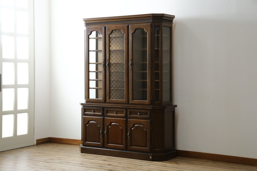 公式】アンティーク家具ラフジュ工房商品詳細ページ中古 美品 KOSUGA