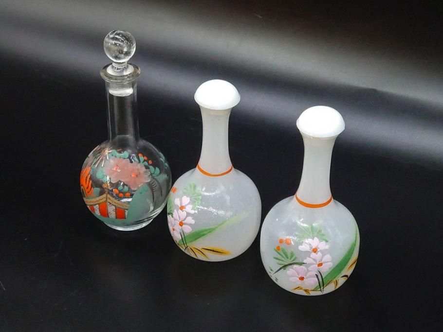 公式】アンティーク家具ラフジュ工房商品詳細ページ昭和初期 乳白