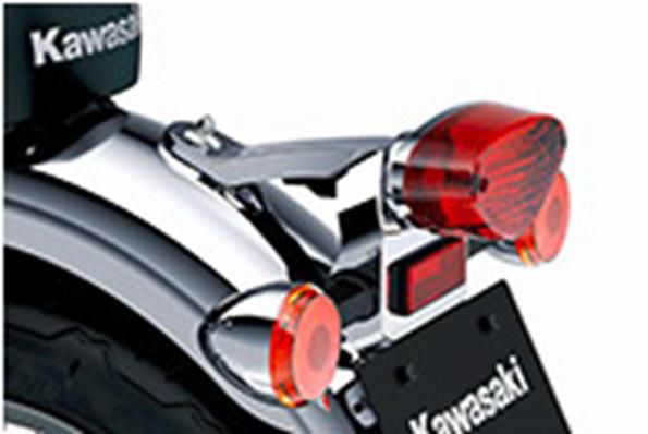 Webike | Kawasaki カワサキ テールランプブラケット W800(99994-1354