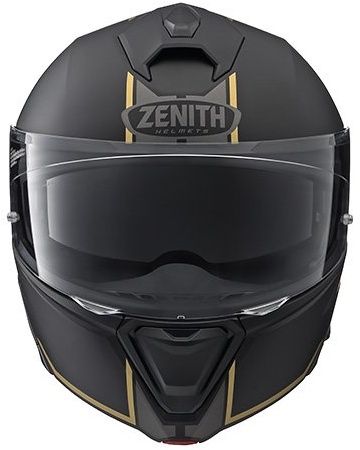 Webike | ZENITH HELMET ゼニスヘルメット YJ-21 Graphic