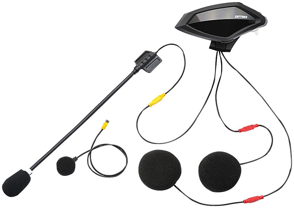 Webike | DAYTONA デイトナ DT-01【ディーティーオーワン