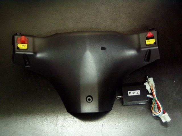 Webike | B-MOON FACTORY ビームーンファクトリー BMF デジタル