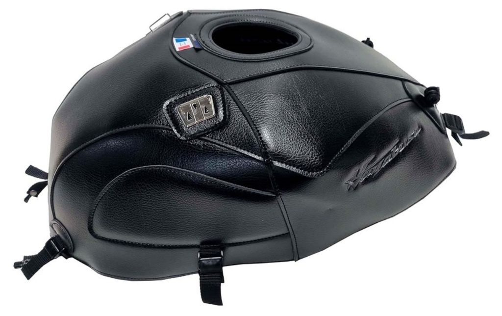 Webike | BAGSTER バグスター タンクカバー HAYABUSA(1805U) | タンク