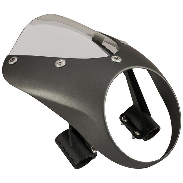 Webike | US YAMAHA 北米ヤマハ純正アクセサリー ビキニ-カウル BOLT