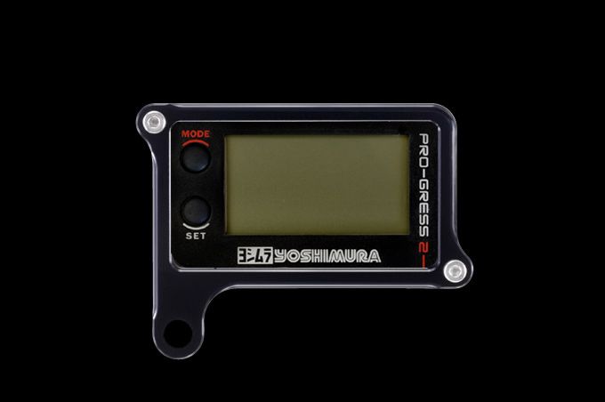 Webike | WOODSTOCK ウッドストック ヨシムラ PRO-GRESS2 マルチテンプ