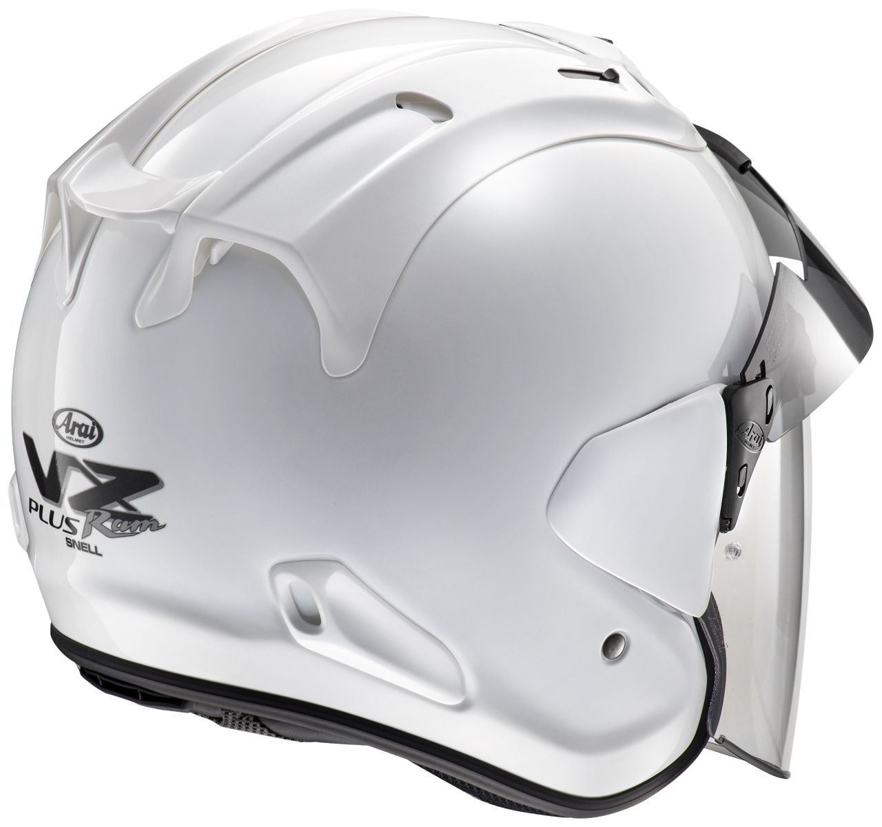 Webike | Arai アライ VZ-Ram PLUS［ブイゼット ラム プラス グラス