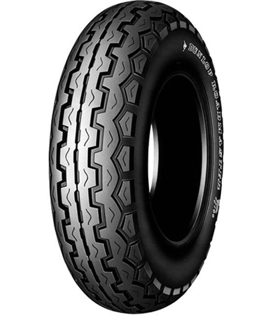 Webike | DUNLOP ダンロップ TT100GP 【110/90-18 M/C 61H WT】 タイヤ