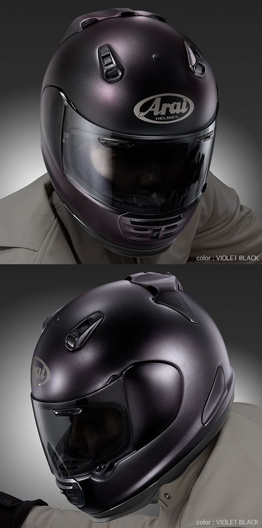 Webike | Arai アライ RAPIDE-IR BASE [ラパイド-IR ベース ホワイト