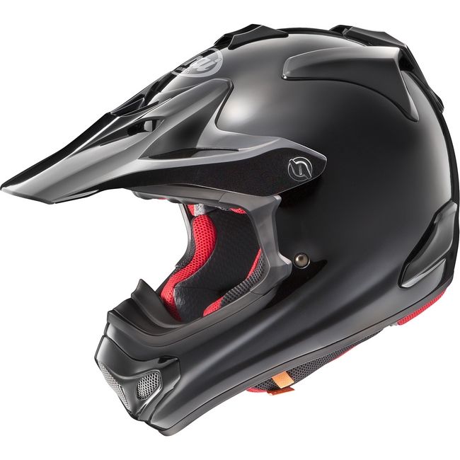 Webike | Arai アライ V-CROSS4 [V-クロス4 フラットブラック