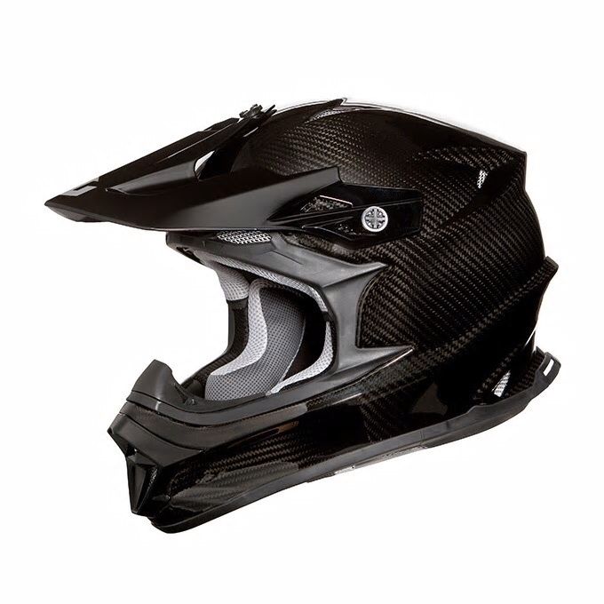 Webike | ZEALOT ジーロット MadJumperII CARBON HYBRID [マッド