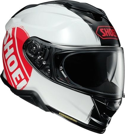 Webike | SHOEI ショウエイ GT-AirII EMBLEM［ジーティーエアー2