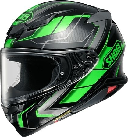 Webike | SHOEI ショウエイ Z-8 PROLOGUE［ゼットエイト プロローグ TC