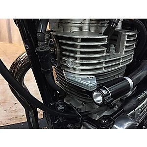 SR400に適合する｜二次エアーキャンセルキット・AISキャンセルキットの