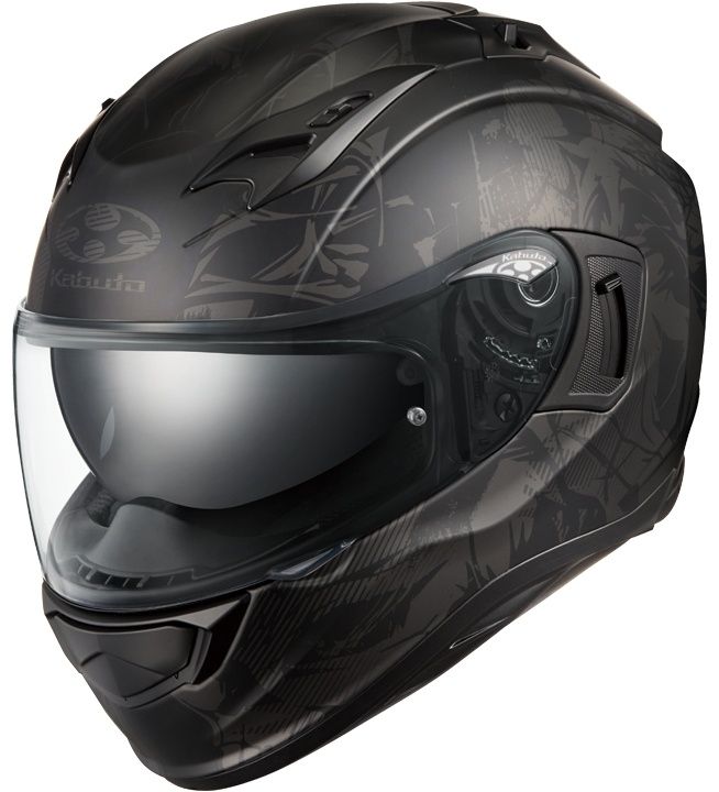 Webike | OGK KABUTO オージーケーカブト KAMUI-3 TRUTH [カムイ・3