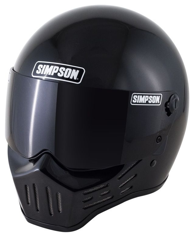 Webike | SIMPSON NORIX シンプソンノリックス MODEL30 (M30