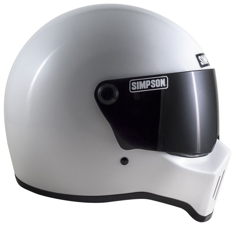 Webike | SIMPSON NORIX シンプソンノリックス RX1 ヘルメット