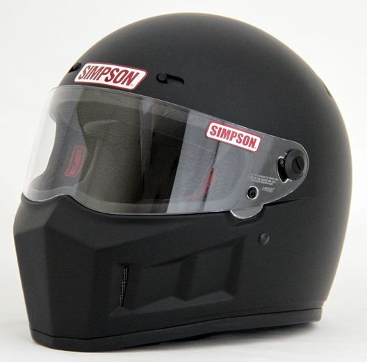 Webike | SIMPSON NORIX シンプソンノリックス SUPER BANDIT 13