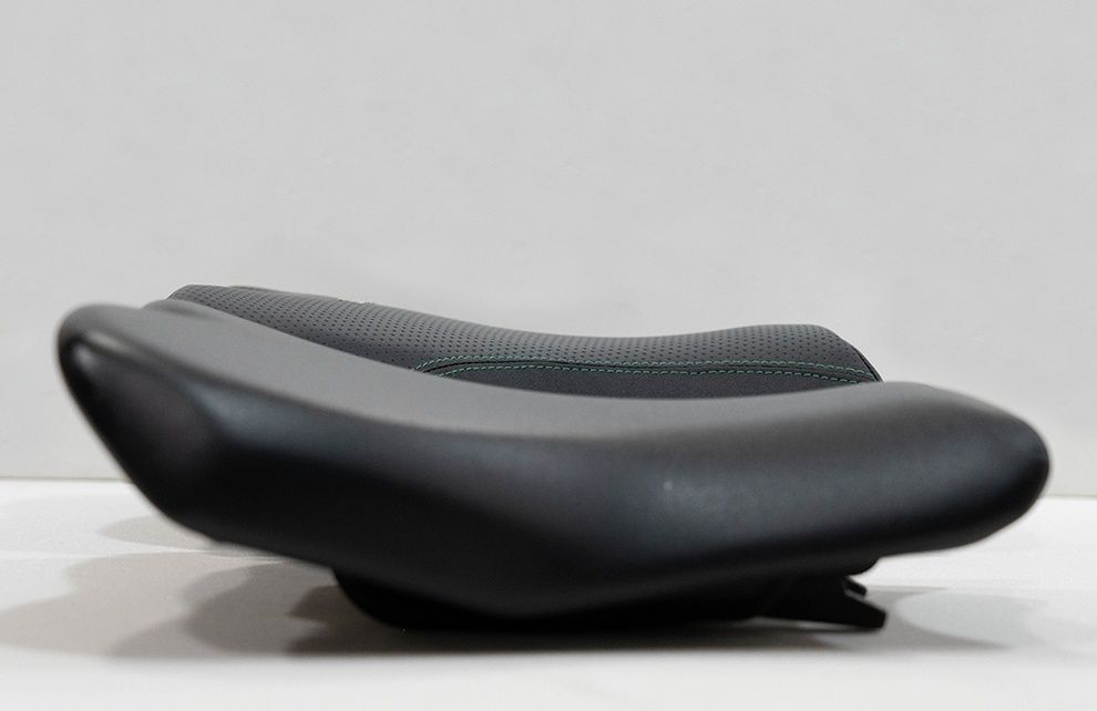 Webike | TRICKSTAR トリックスター スポーツハイシート Ninja ZX-25R