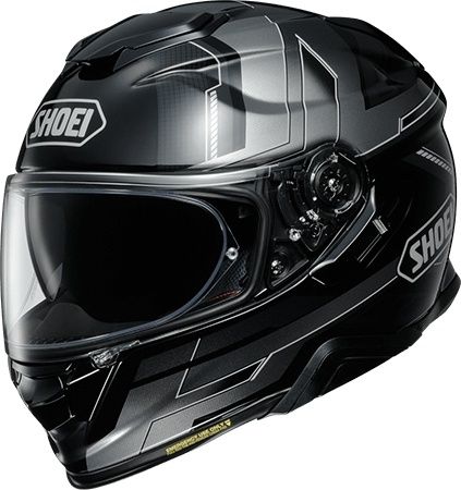 Webike | SHOEI ショウエイ GT-AirII APERTURE［ジーティー エアー2