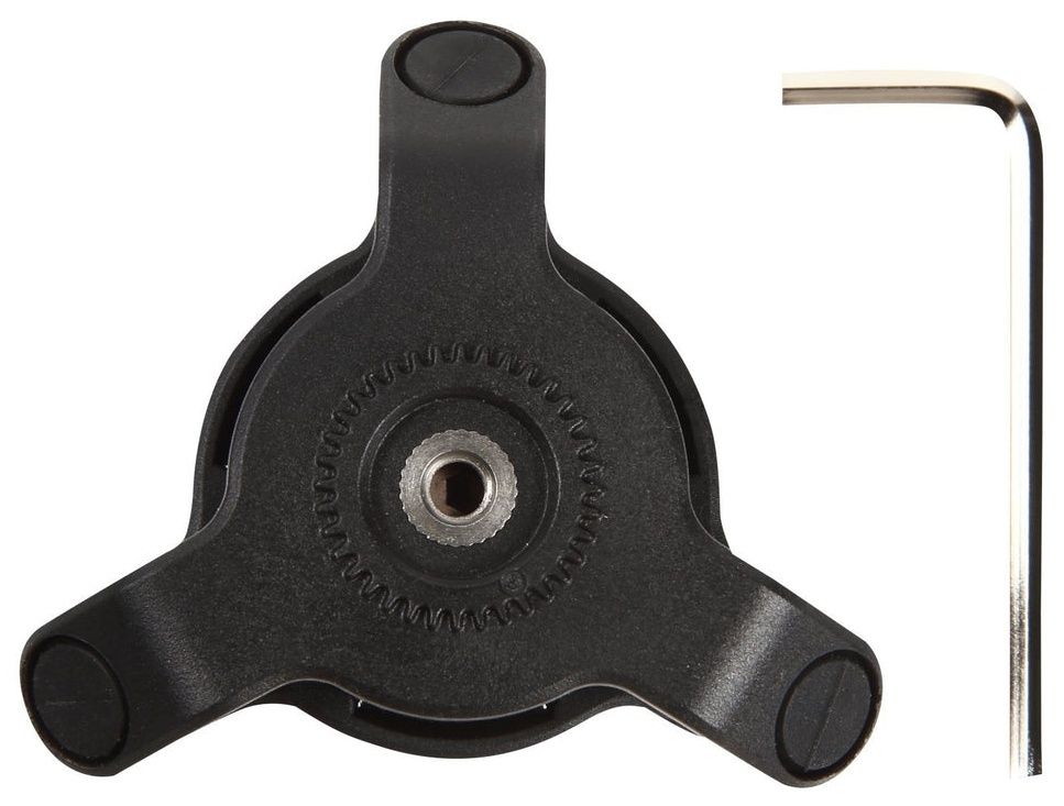 Webike | Quad Lock クアッドロック 衝撃吸収ダンパー(QLA-VDM