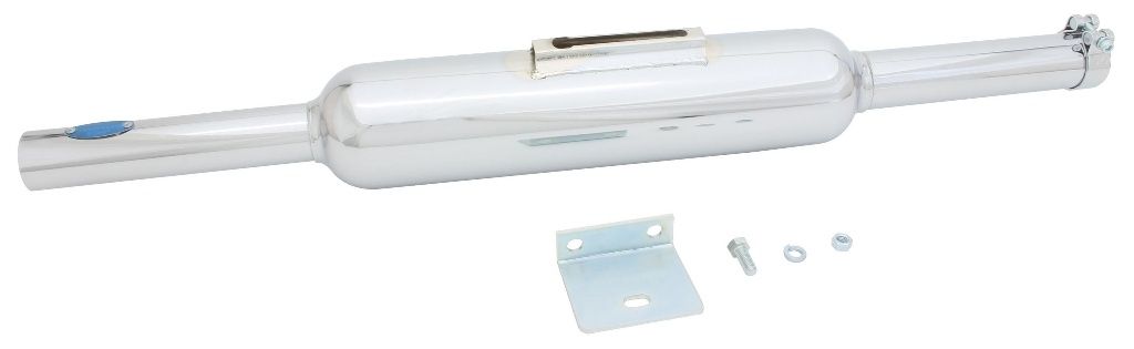 Webike | POSH Faith ポッシュ フェイス キャプトンタイプマフラー