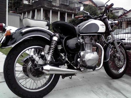 Webike | RSヨコタ レーシングショップヨコタ RSYビューティーメガホン