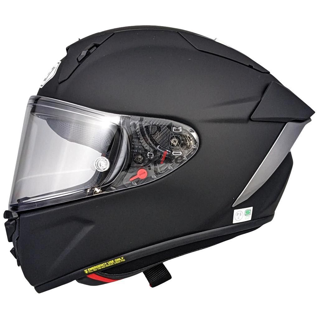 Webike | SHOEI ショウエイ X-Fifteen［エックス フィフティーン