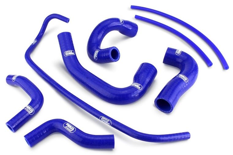 Webike | SAMCO SPORT サムコスポーツ クーラントホース(ラジエーター