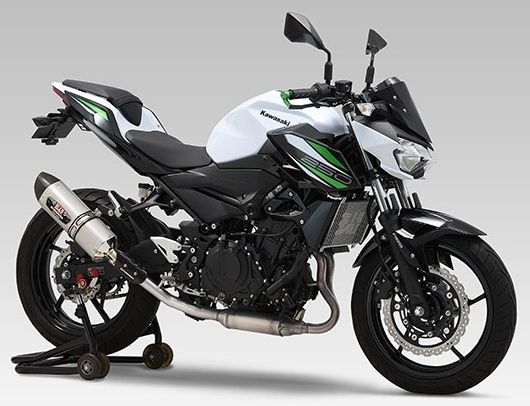 Webike | YOSHIMURA ヨシムラ スリップオン R-77Sサイクロン カーボン