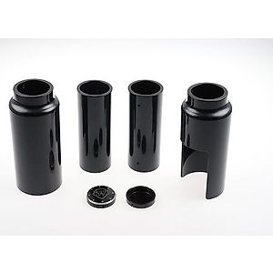 ハーレーダビットソン フォーティーエイト用カルトワークフォーク