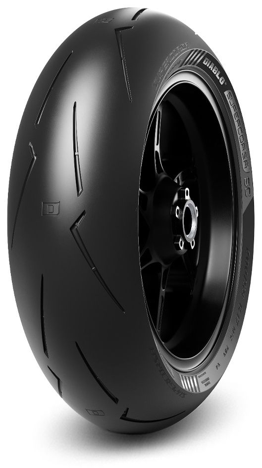Webike | PIRELLI ピレリ DIABLO SUPERCORSA SC V4 【140/70 R 17 M/C
