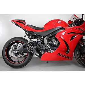 TOCE(トゥース) フルエキゾーストマフラー | バイク用品通販 Webike