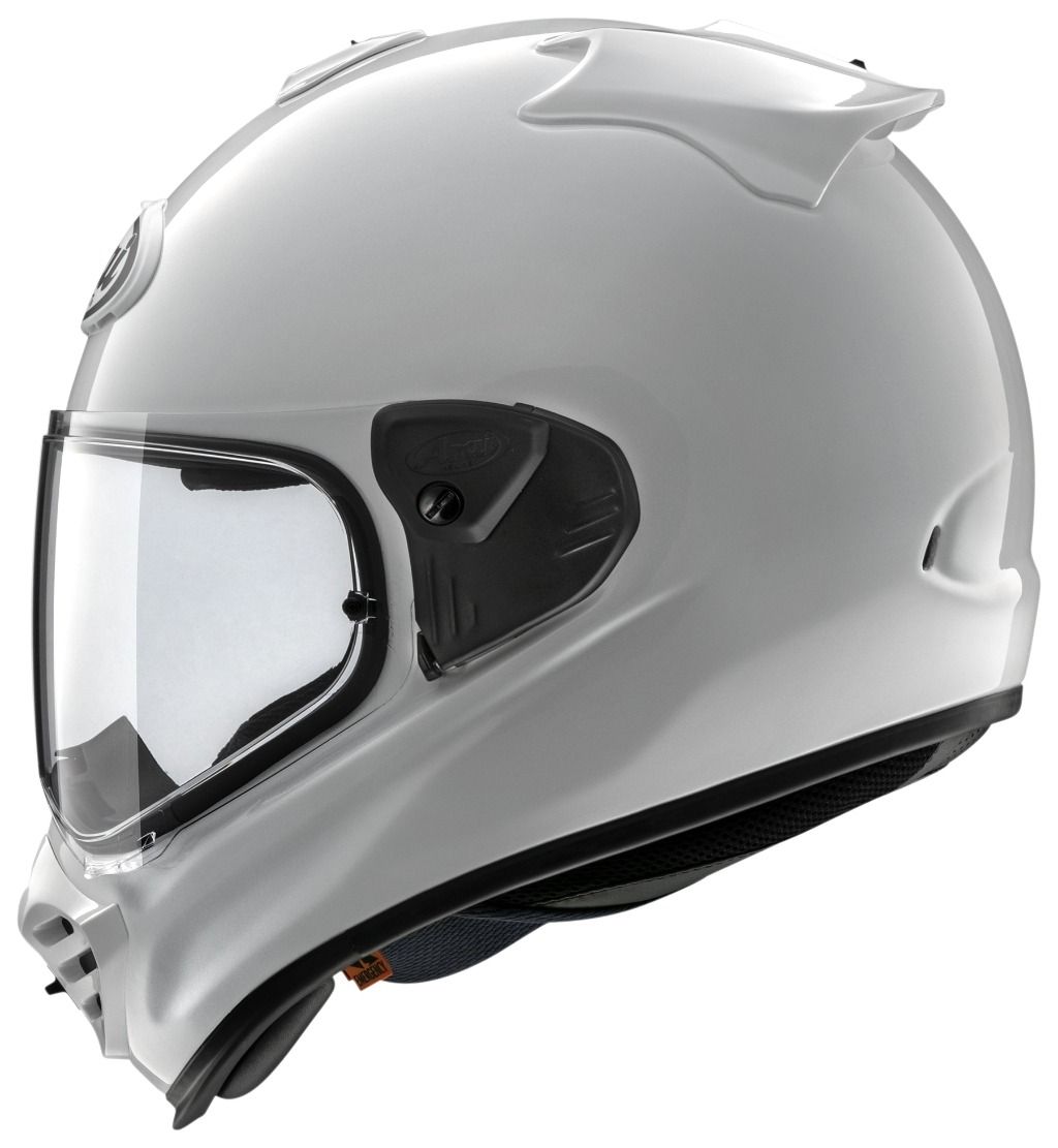 Webike | Arai アライ TOUR-CROSS V [ツアークロスブイ グラスホワイト