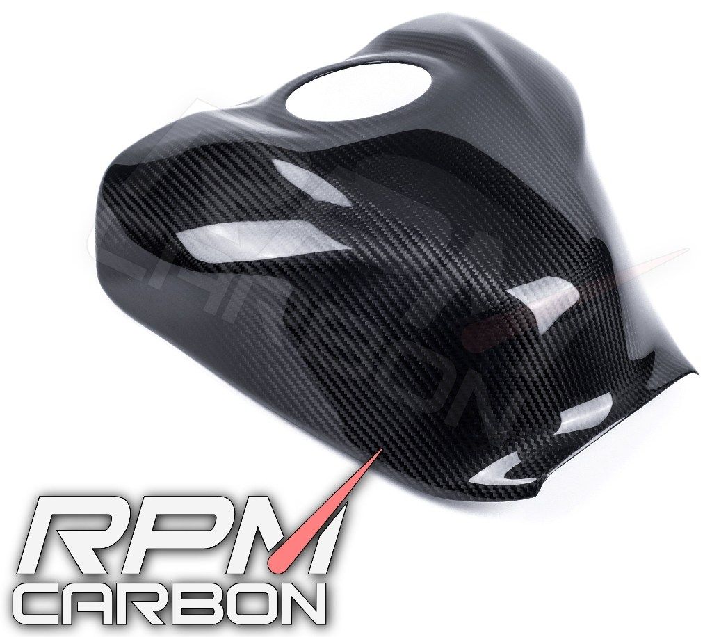 Webike | RPM CARBON アールピーエムカーボン タンクカバー CBR1000RR