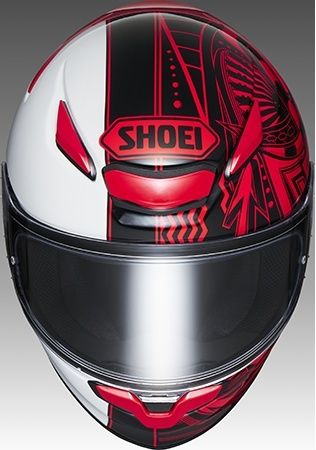Webike | SHOEI ショウエイ Z-8 BEAUT［ゼットエイト ビュート TC-1