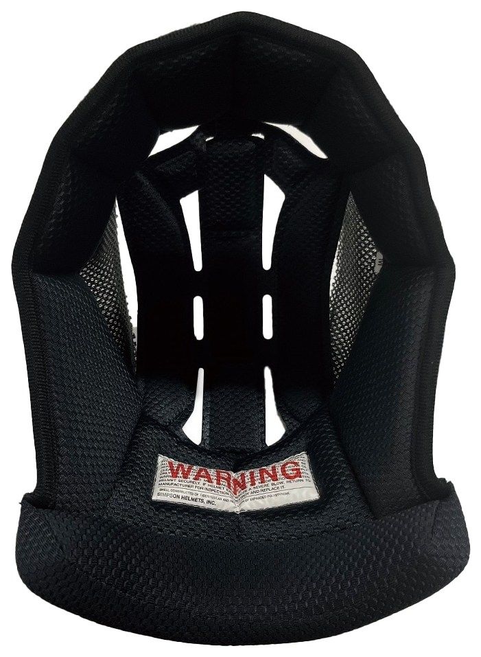 Webike | SIMPSON NORIX シンプソンノリックス SB15 ヘルメット