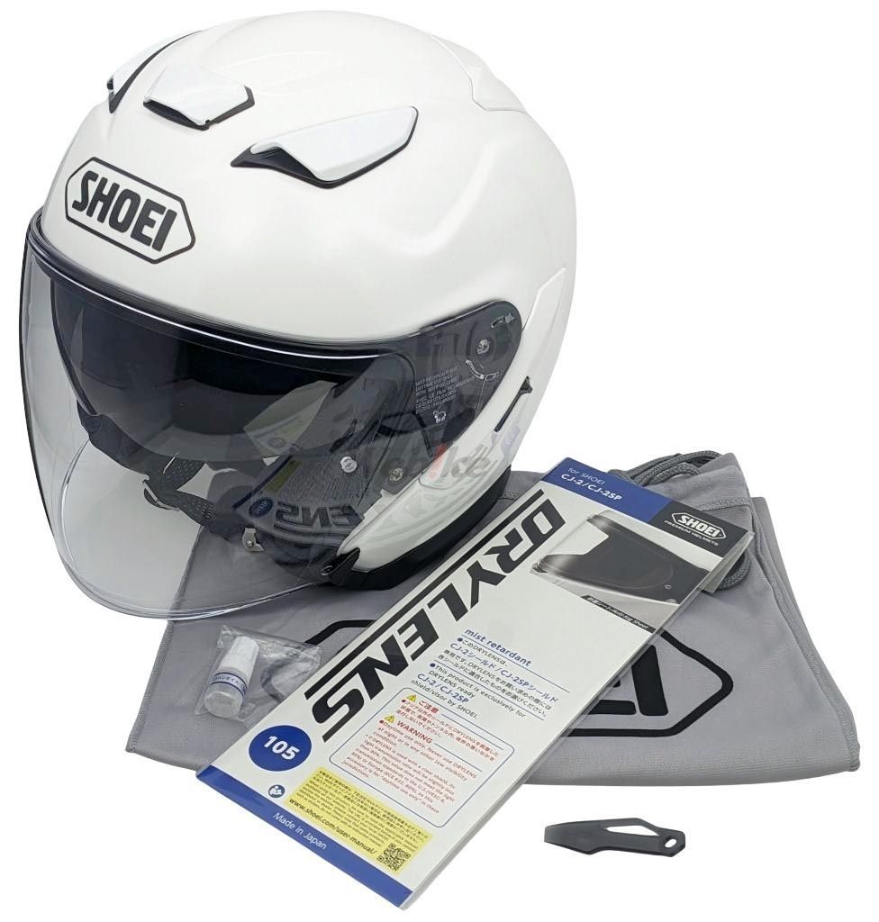 Webike | SHOEI ショウエイ J-Cruise3［ジェイ-クルーズ3 ルミナス