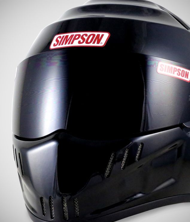 Webike | SIMPSON NORIX シンプソンノリックス SPEEDWAY RX12