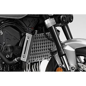 CB1000Fに適合する｜ラジエーターコアガード・オイルクーラー