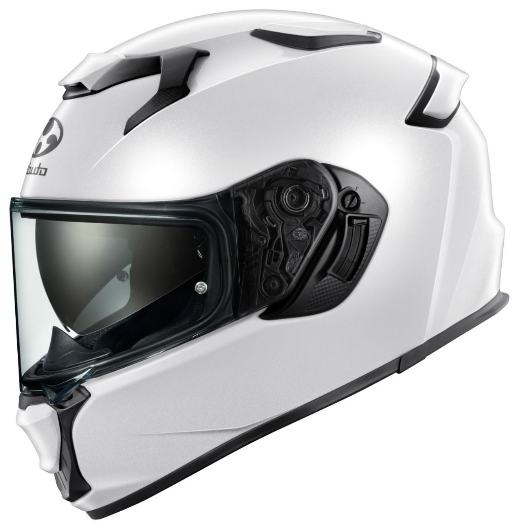 Webike | OGK KABUTO オージーケーカブト KAMUI-5［カムイ・5 パール