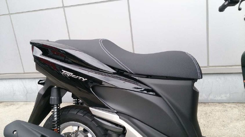 Webike | dB's ディービーズ 20mmローダウンゲルシート TRICITY(Q5K