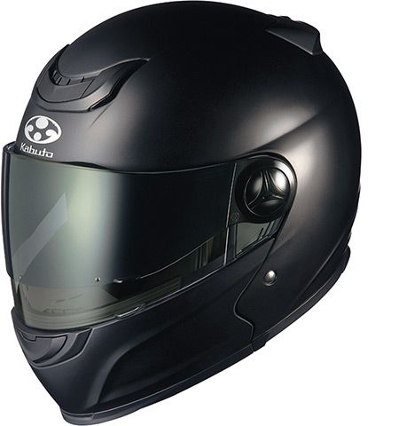 Webike | OGK KABUTO オージーケーカブト AFFID [アフィード フラット