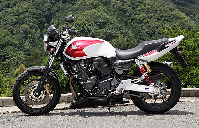 Webike | Magical Racing マジカルレーシング マジカル アンダーカウル