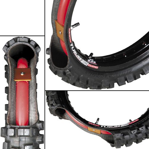 Webike | NUETECH ニューテック TUbliss core 【タブリス】 (TU18