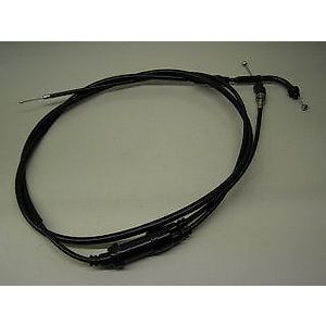 ホンダ ライブディオZX スロットルワイヤー・アクセルワイヤー